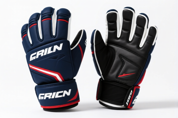 Image for Adult Ice Hockey Gloves