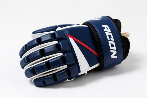 Image for Adult Ice Hockey Gloves