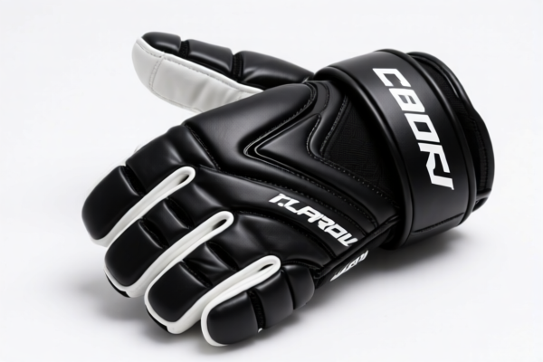 Image for Adult Ice Hockey Gloves