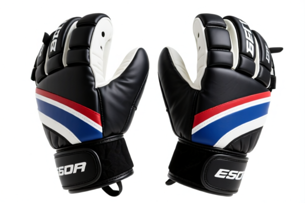 Image for Composite Ice Hockey Gloves