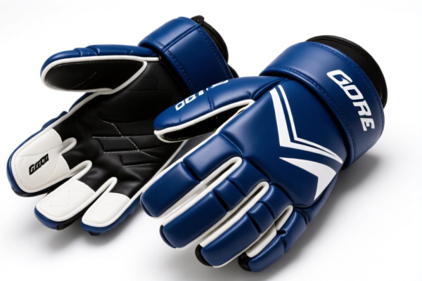 Image for Composite Ice Hockey Gloves