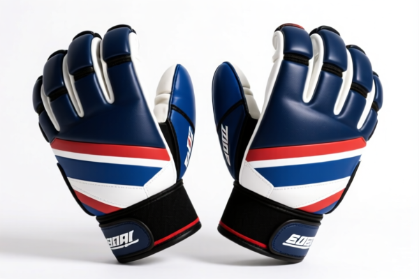 Image for Composite Ice Hockey Gloves