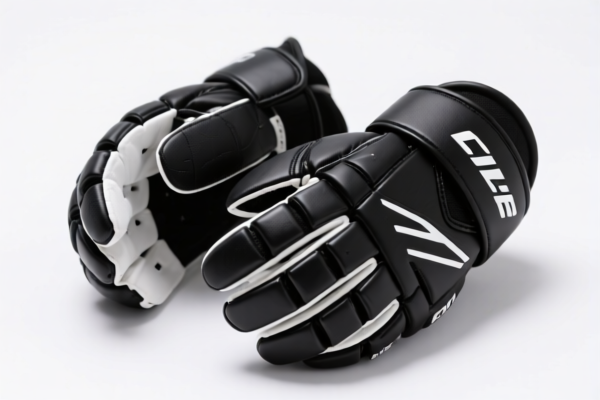 Ice Hockey Defensive Gloves