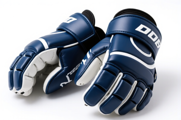 Ice Hockey Defensive Gloves
