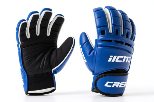 Ice Hockey Defensive Gloves
