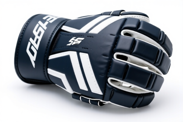 Image for Ice Hockey Game Gloves