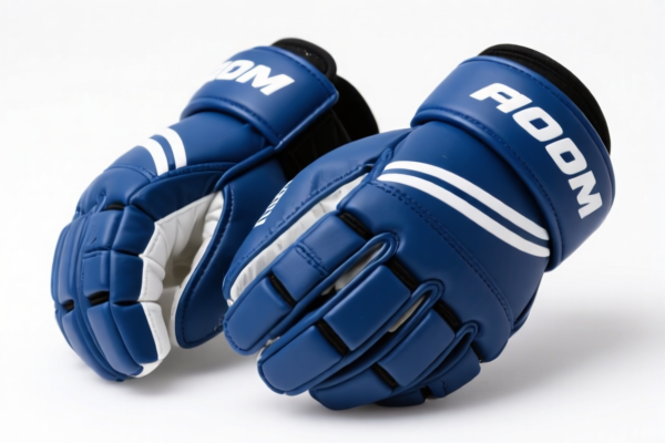 Image for Ice Hockey Game Gloves