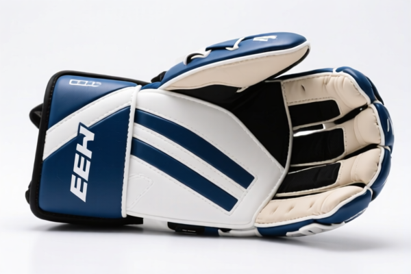 Image for Ice Hockey Goalie Gloves