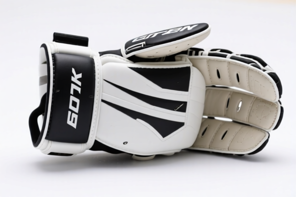 Image for Ice Hockey Goalie Gloves