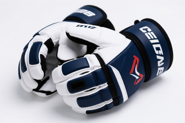 Image for Ice Hockey Offensive Gloves