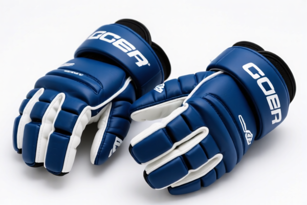 Image for Ice Hockey Offensive Gloves