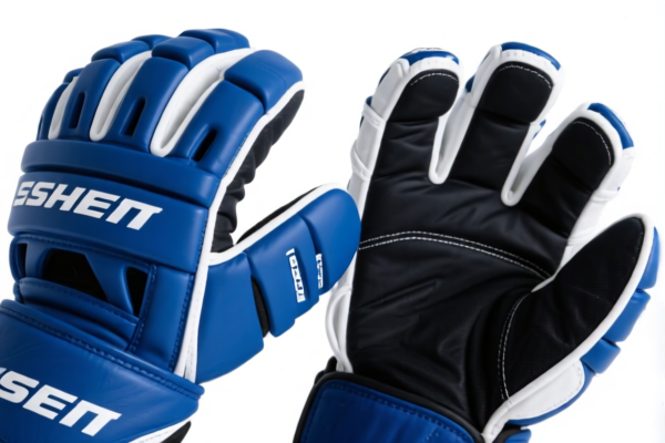 Image for Ice Hockey Offensive Gloves
