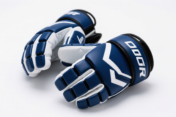 Image for Ice Hockey Offensive Gloves