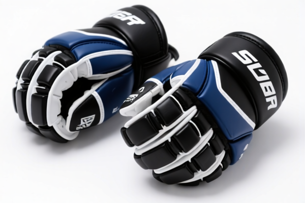 Image for Ice Hockey Training Gloves