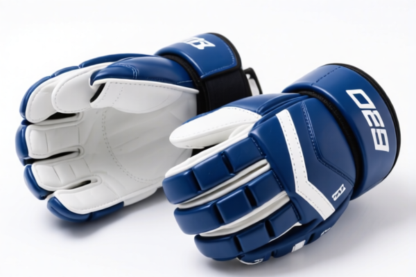 Image for Ice Hockey Training Gloves
