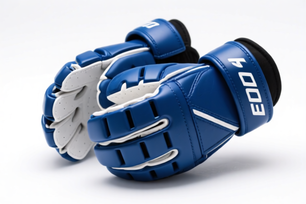 Image for Ice Hockey Training Gloves