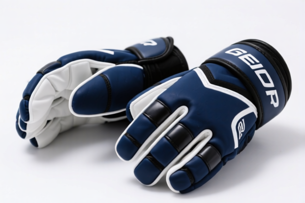 Image for Kids Ice Hockey Gloves