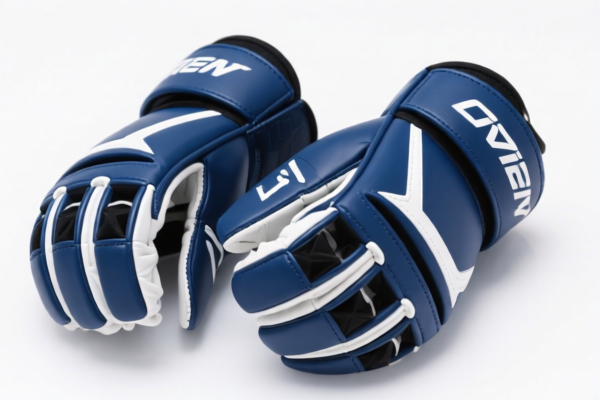Image for Kids Ice Hockey Gloves
