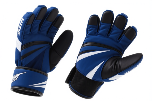 Image for Kids Ice Hockey Gloves