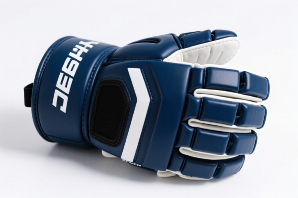 Image for Professional Ice Hockey Gloves