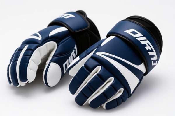 Image for Professional Ice Hockey Gloves