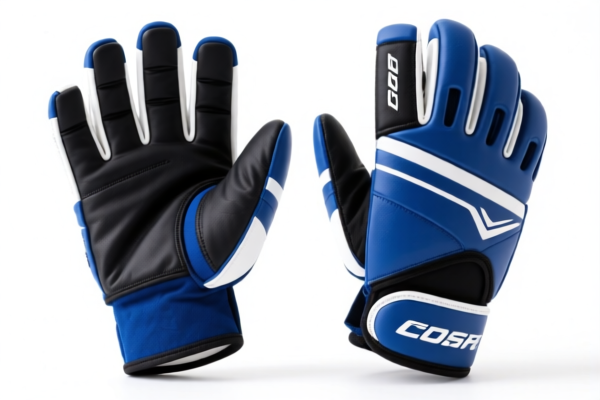 Image for Professional Ice Hockey Gloves