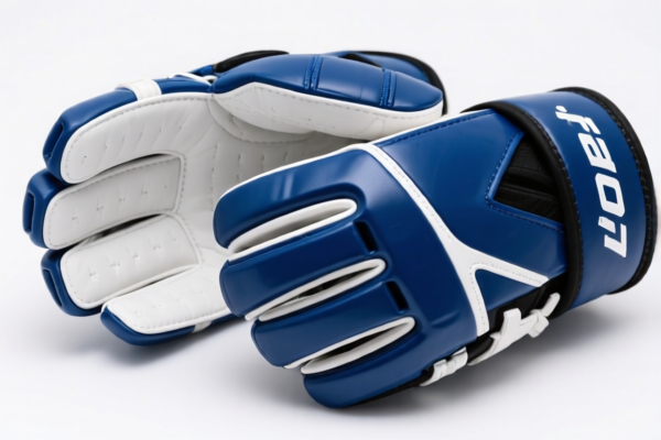 Image for Professional Ice Hockey Gloves