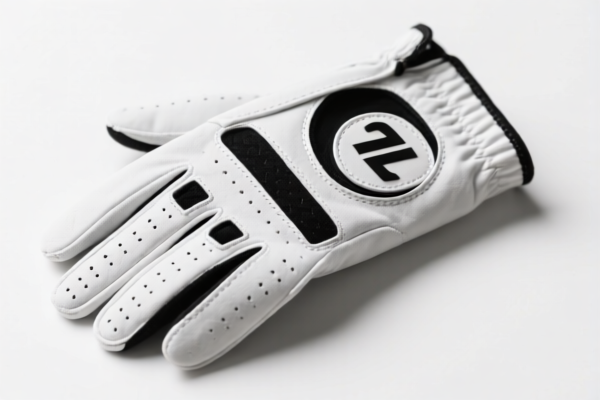 Golf Gloves (Left Hand)