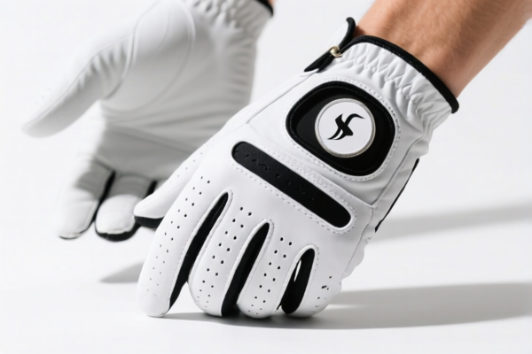 Golf Gloves (Left Hand)