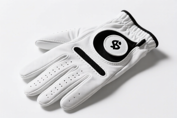 Golf Gloves (Left Hand)