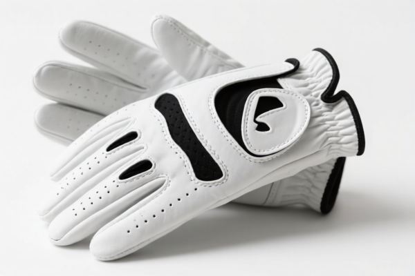 Golf Gloves (Right Hand)