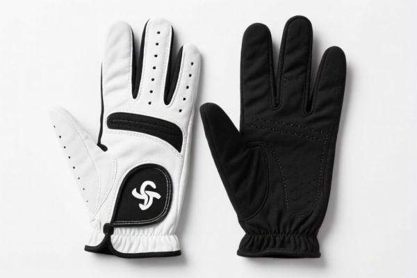 Golf Gloves (Right Hand)