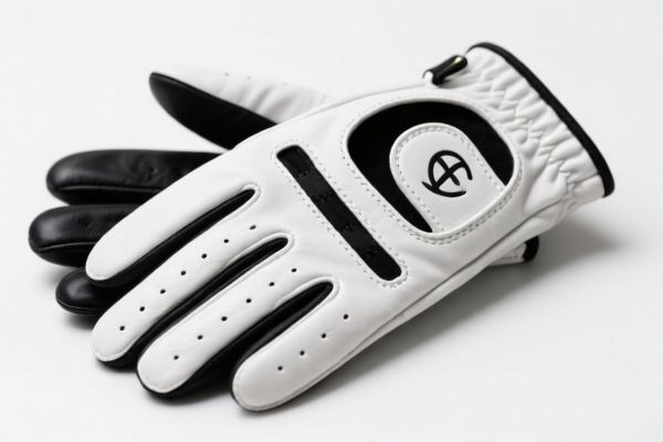 Image for Golf Leather Gloves