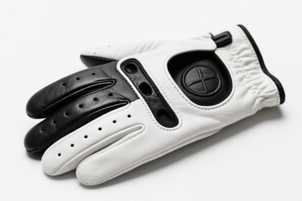 Image for Golf Leather Gloves