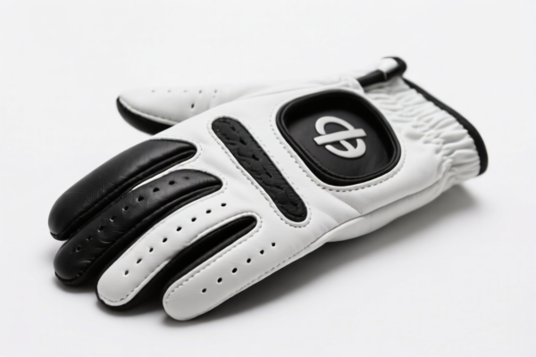 Golf Synthetic Leather Gloves