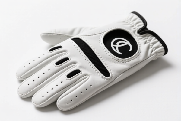 Golf Synthetic Leather Gloves