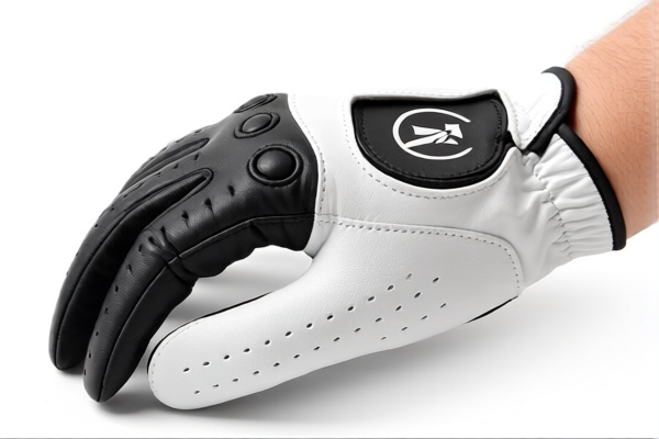 Golf Synthetic Leather Gloves