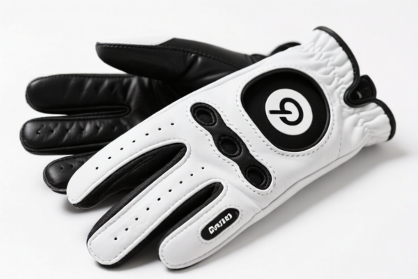 Golf Synthetic Leather Gloves