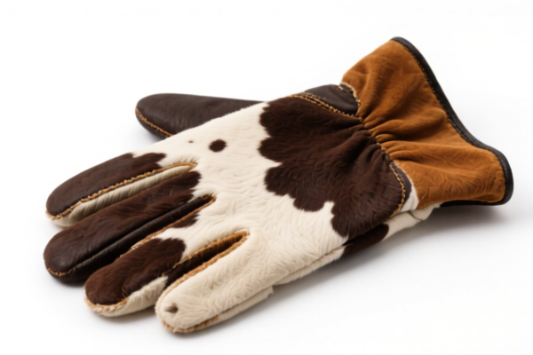 Cowhide Gloves