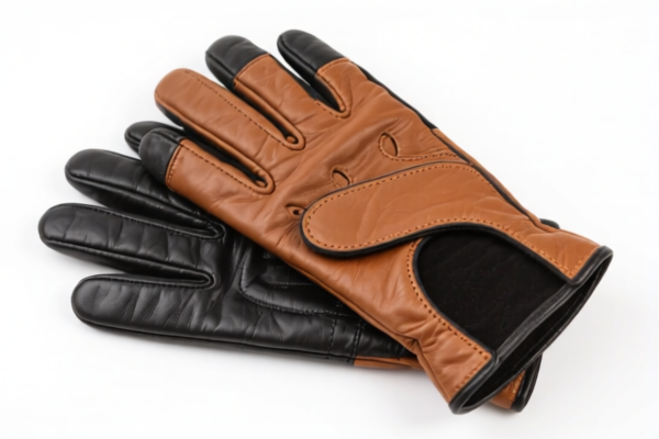 Horsehide Driving Gloves