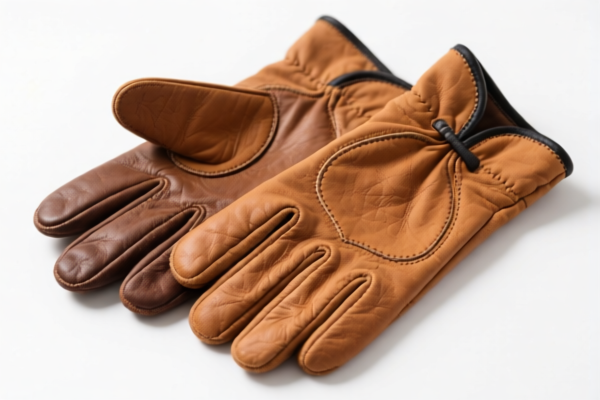 Horsehide Gloves