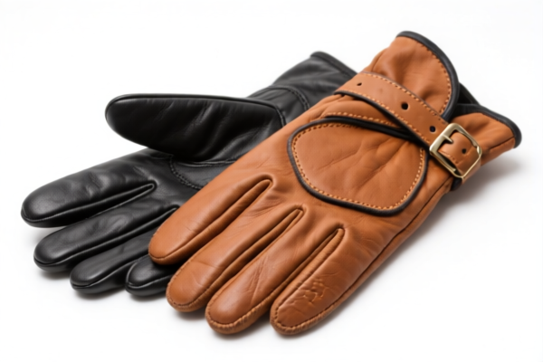 Horsehide Gloves