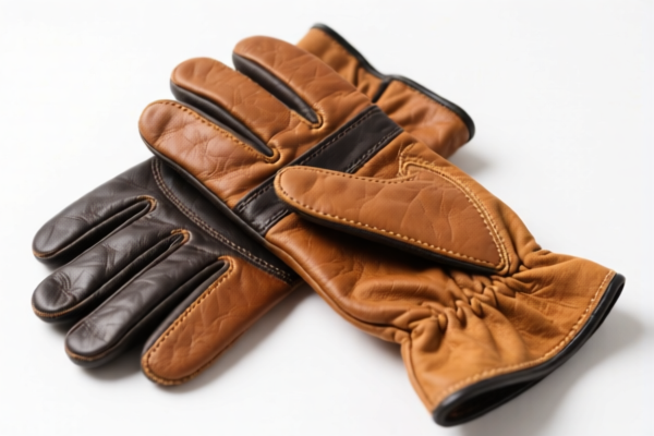Horsehide Gloves