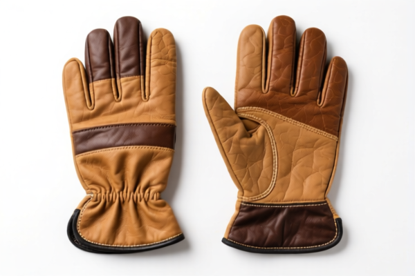 Whole Cowhide Gloves