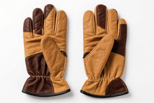 Whole Cowhide Gloves
