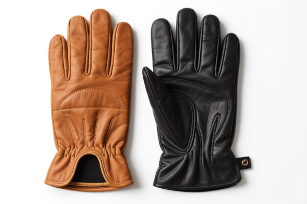 Image for Whole Horsehide Gloves