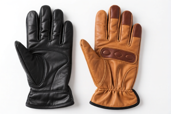 Image for Whole Horsehide Gloves