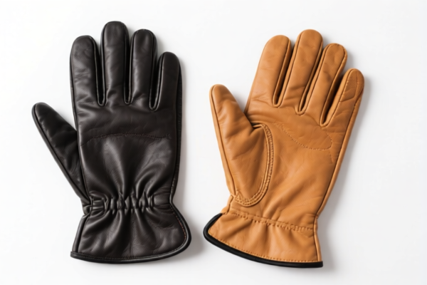 Image for Whole Horsehide Gloves