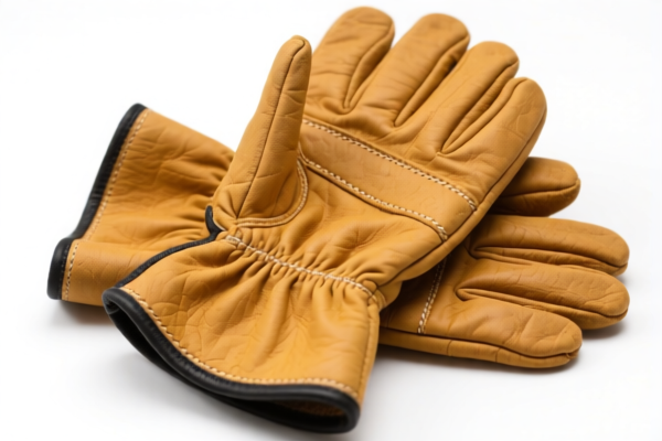 Image for Heavy Duty Horsehide Gloves