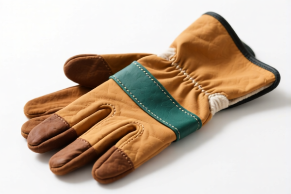 Image for Horsehide Gardening Gloves